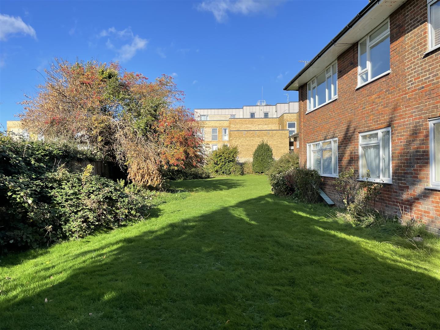 Goring Street, Castle, Worthing